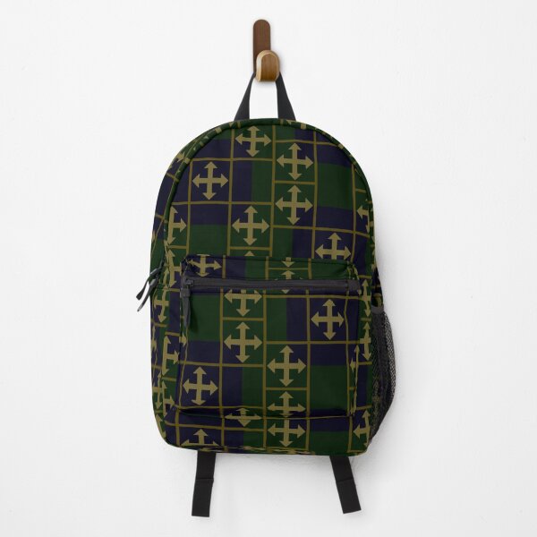 Item preview, Outward arrow crosses pattern designed and sold by Trianglegreen.