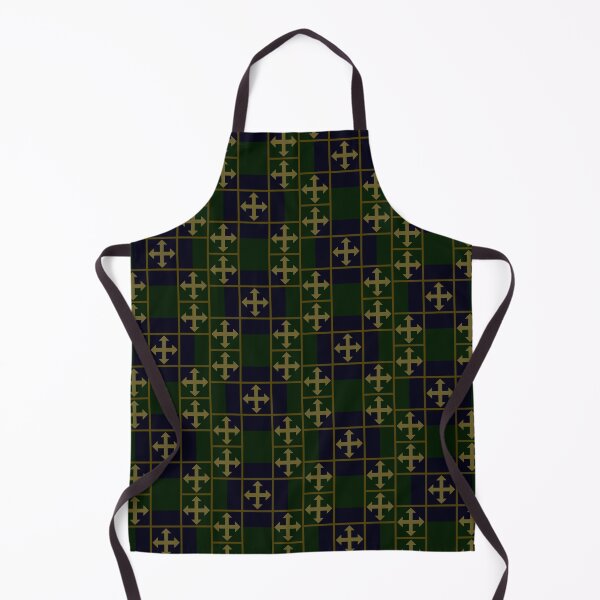 Item preview, Outward arrow crosses pattern designed and sold by Trianglegreen.