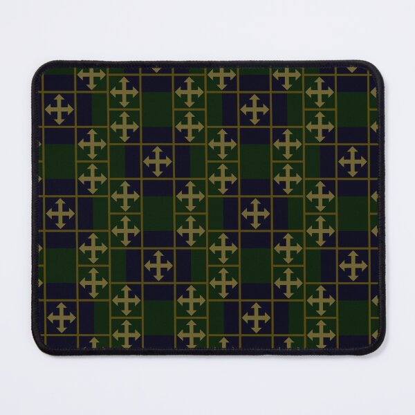 Item preview, Outward arrow crosses pattern designed and sold by Trianglegreen.