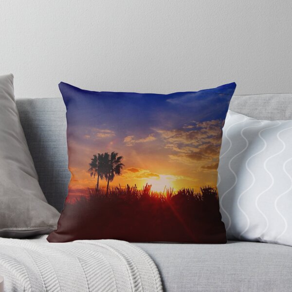 Item preview, STUNNING UFO SUNSET designed and sold by Princess1222.