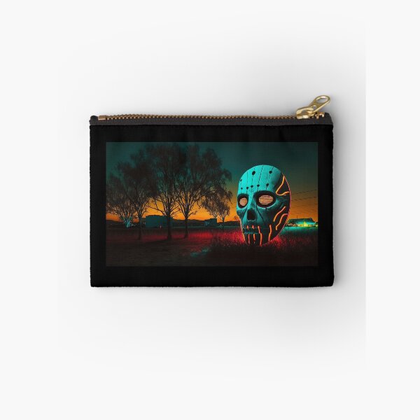 Item preview, Friday The 13th  Poster designed and sold by CosmicBlesedEye.