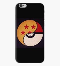 Pokeball z iPhone Case