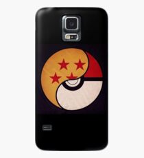 Funda/vinilo para Samsung Galaxy Pokeball z