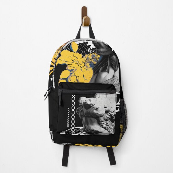 Item preview, Japanese Streetwear Inspired Greek Design 2 designed and sold by KindledCreative.
