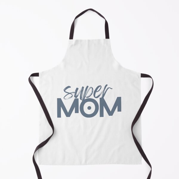 Aperçu de l'œuvre Super maman créée et vendue par Be-Trending.