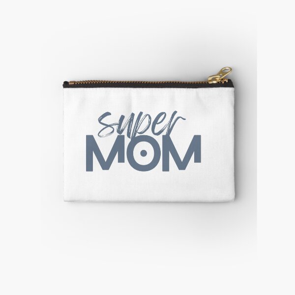 Item preview, Super MOM designed and sold by Be-Trending.