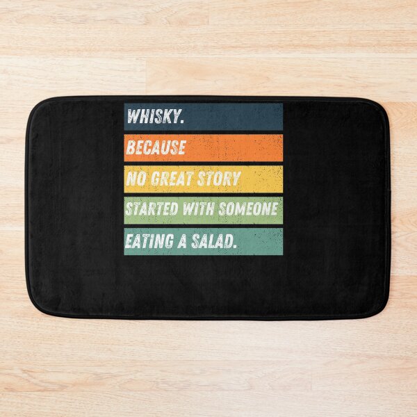 Item preview, Whisky Funny T-Shirt essential T-Shirt designed and sold by TheWhiskyMerch.