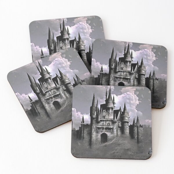 Item preview, Dark Castle designed and sold by doomwalker2010.