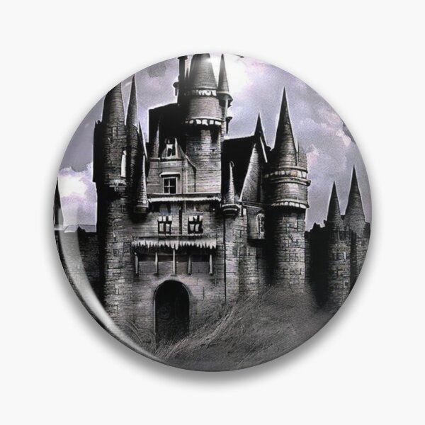 Item preview, Dark Castle designed and sold by doomwalker2010.