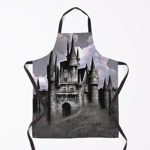 Item preview, Dark Castle designed and sold by doomwalker2010.