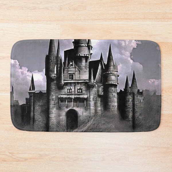 Item preview, Dark Castle designed and sold by doomwalker2010.