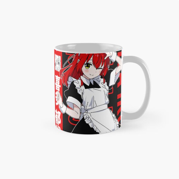 Item preview, Kita Ikuyo Maid designed and sold by UDTee.