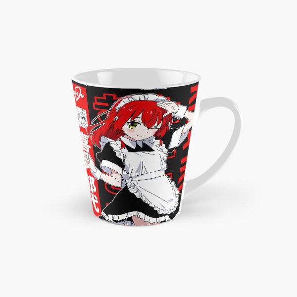 Item preview, Kita Ikuyo Maid designed and sold by UDTee.