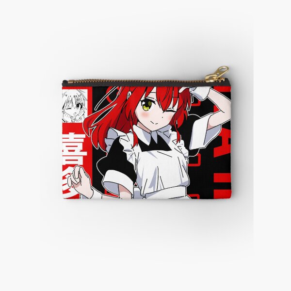 Item preview, Kita Ikuyo Maid designed and sold by UDTee.