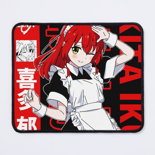 Item preview, Kita Ikuyo Maid designed and sold by UDTee.