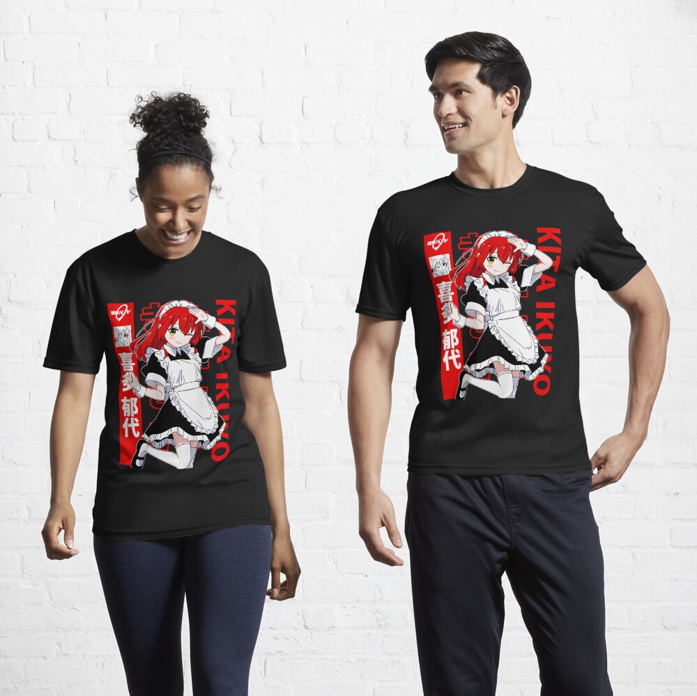 Aperçu de l'œuvre T-shirt respirant créée et vendue par UDTee.