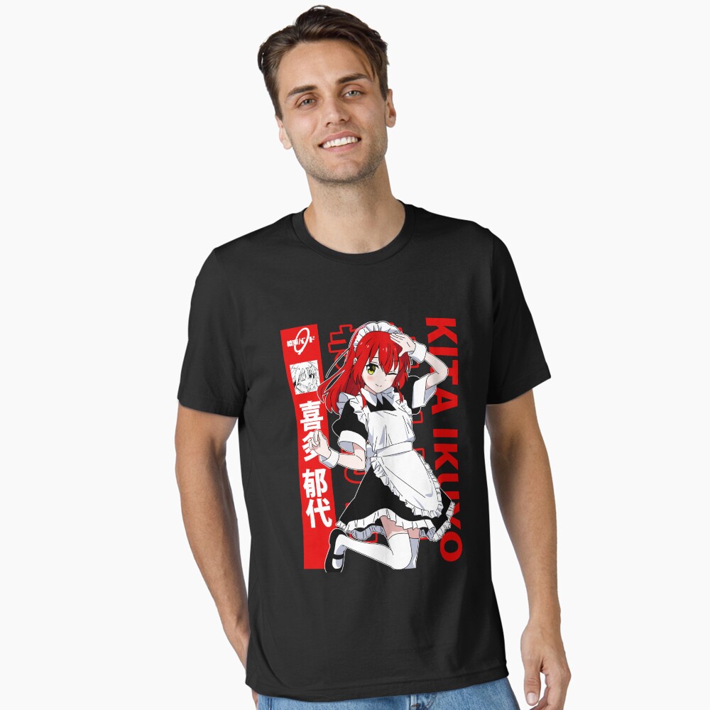 Aperçu de l'œuvre T-shirt essentiel créée et vendue par UDTee.