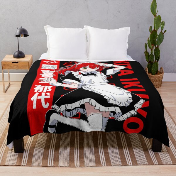 Item preview, Kita Ikuyo Maid designed and sold by UDTee.