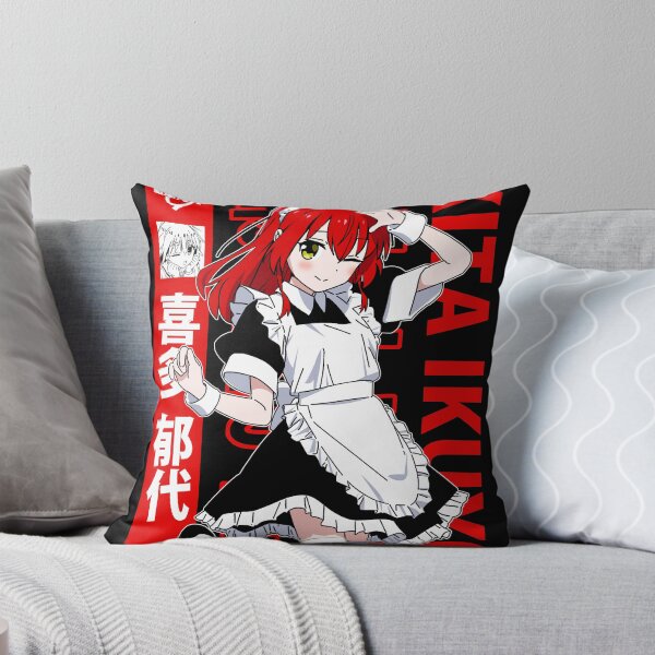 Item preview, Kita Ikuyo Maid designed and sold by UDTee.
