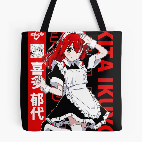 Item preview, Kita Ikuyo Maid designed and sold by UDTee.