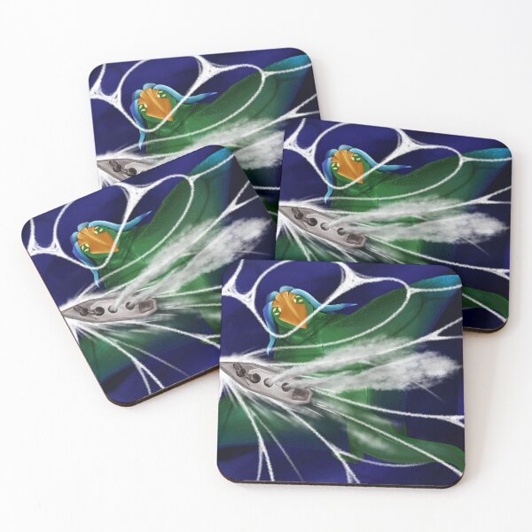 Item preview, Under the waves designed and sold by Rev1701.