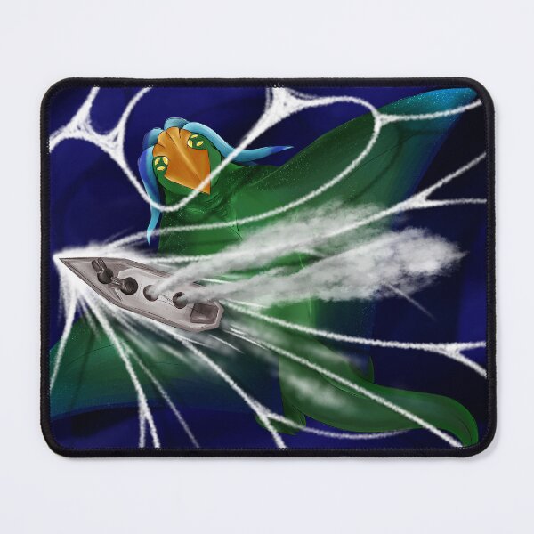 Item preview, Under the waves designed and sold by Rev1701.