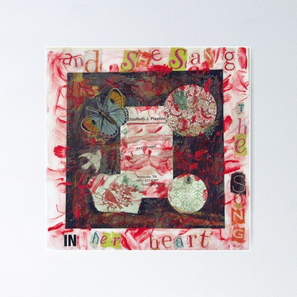 Item preview, Second Page of Snail Mail Project designed and sold by izzybeth.