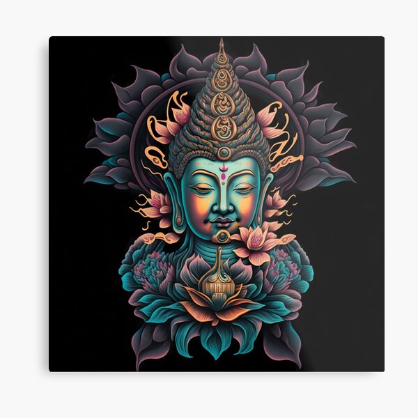 Buddha Tattoos for Men | Buddha tattoo design, Buddha tattoos, Buddhist  tattoo