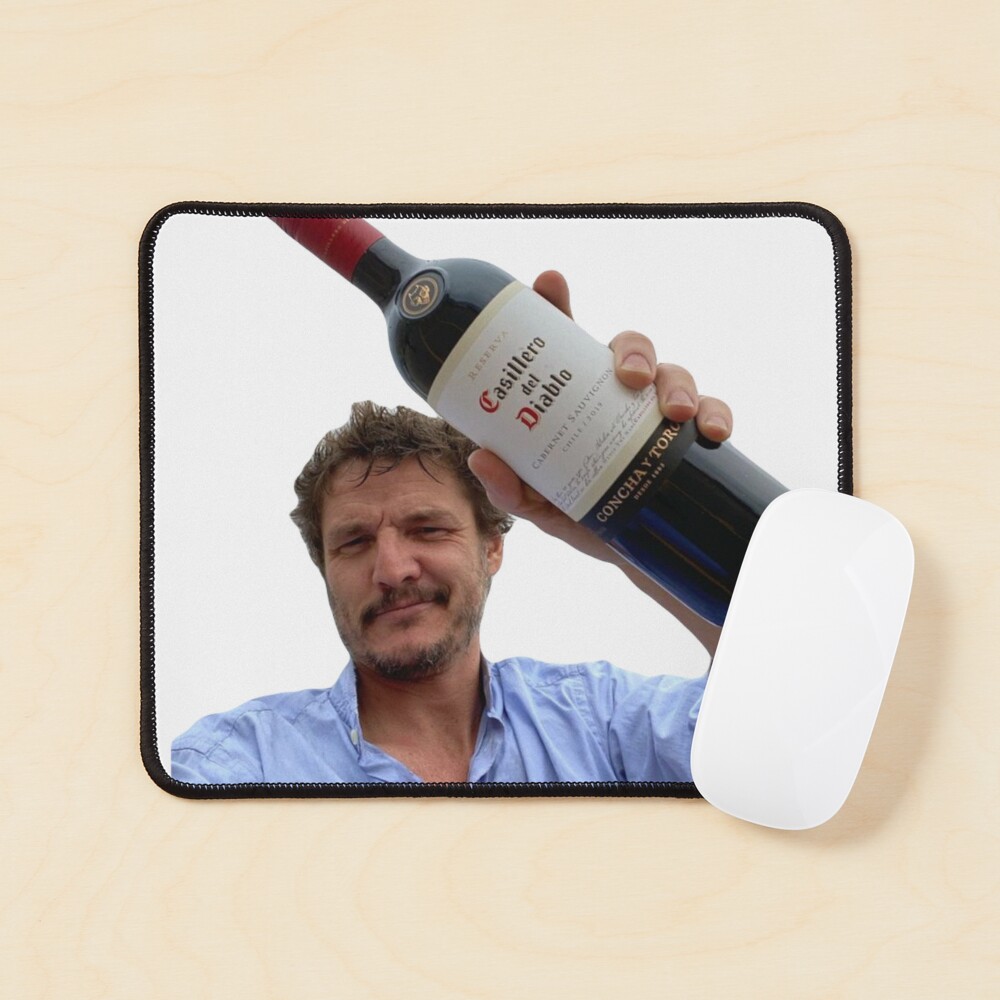 Item preview, Mouse Pad designed and sold by RobynYourHeart.