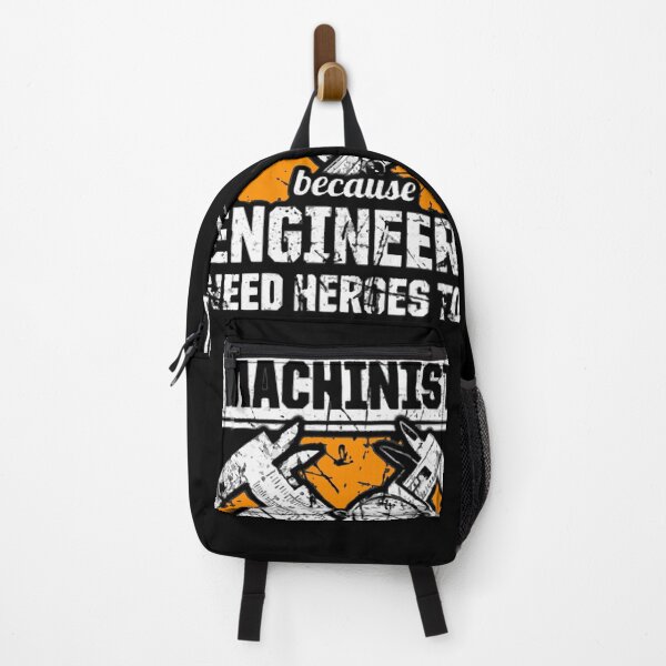Item preview, Machinist designed and sold by GreatMercies.