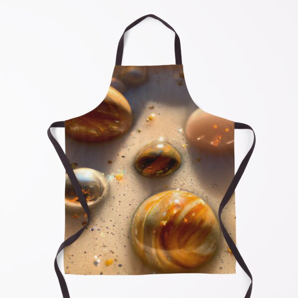 Item preview, Planets in Milky Space designed and sold by beyondexistence.