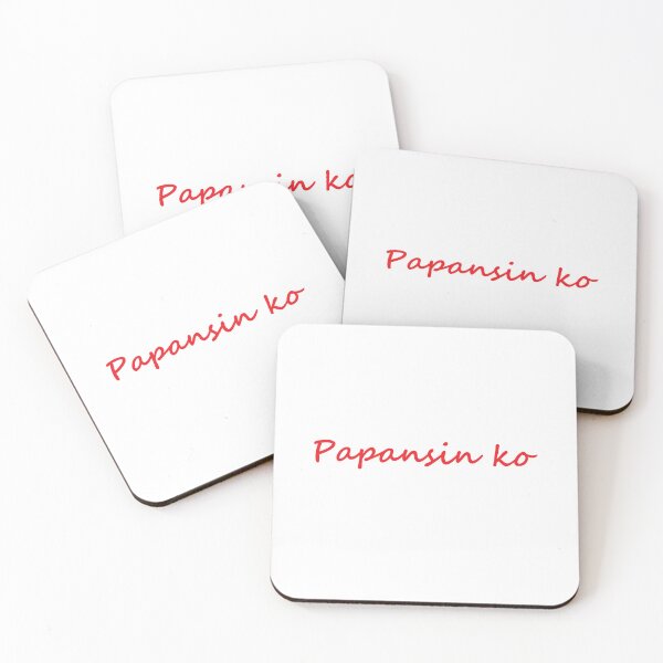 Item preview, " Papansin ko " in Bisaya means " Notice me / Give me attention " in English designed and sold by PabloBSanchez.