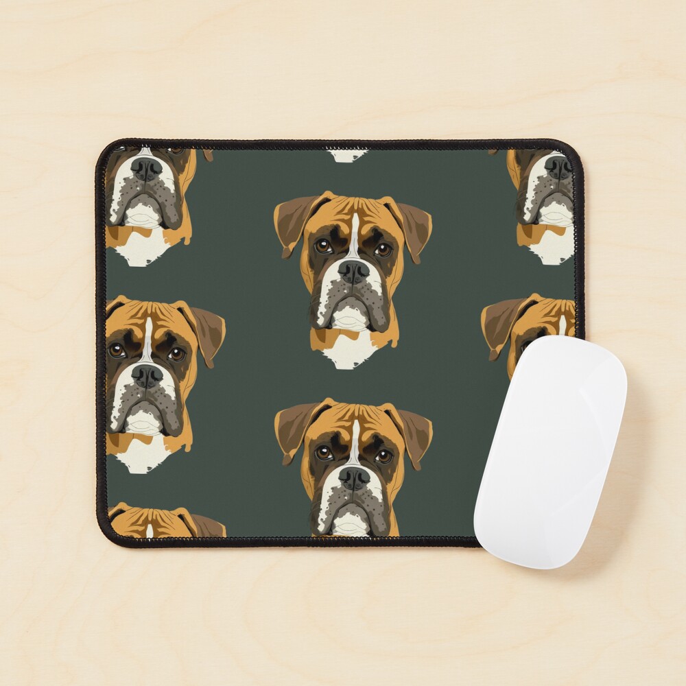 Item preview, Mouse Pad designed and sold by Raccoonidae.