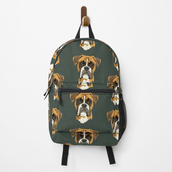 Item preview, Boxer designed and sold by Raccoonidae.
