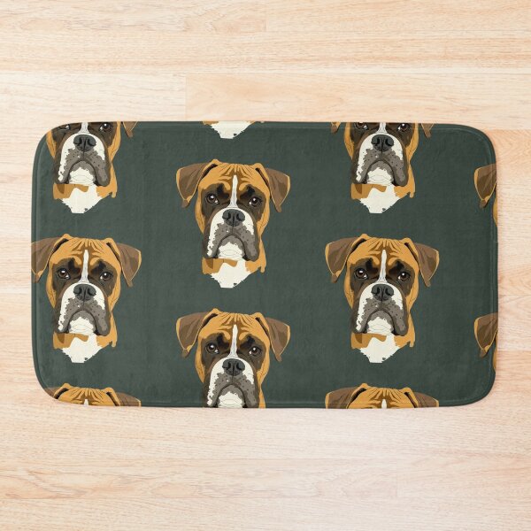 Item preview, Boxer designed and sold by Raccoonidae.