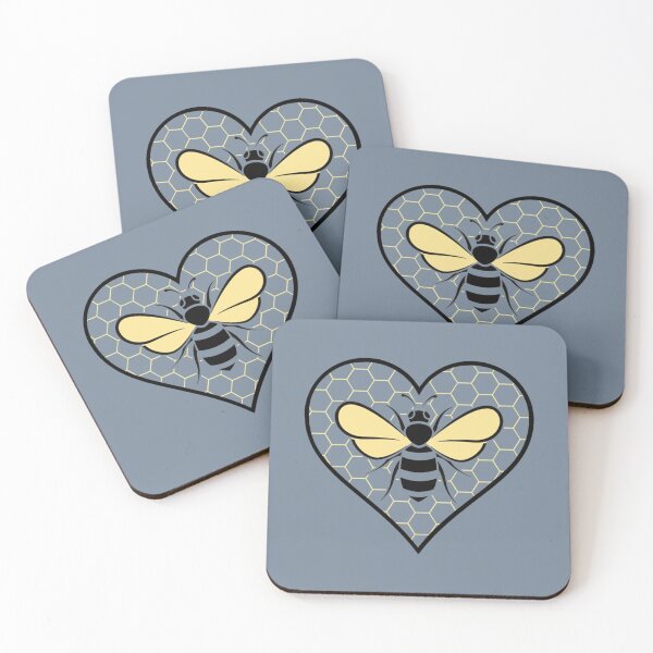 Item preview, The Bee Is Declared The Most Important Liing Being On The Planet designed and sold by piter208.
