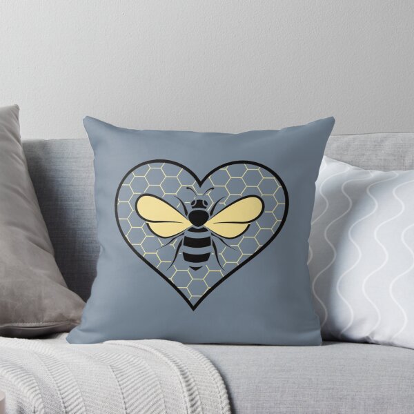 Item preview, The Bee Is Declared The Most Important Liing Being On The Planet designed and sold by piter208.