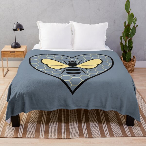 Item preview, The Bee Is Declared The Most Important Liing Being On The Planet designed and sold by piter208.
