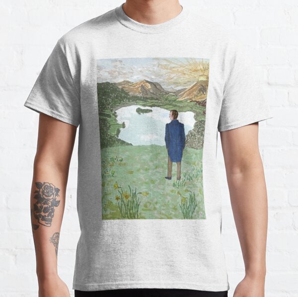 William Wordsworth Poetical Works T-Shirt