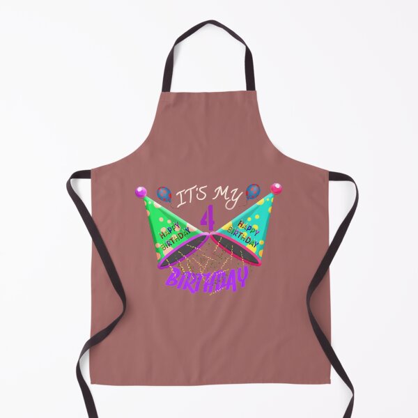 Item preview, IT'S MY BIRTHDAY designed and sold by RendoRed.