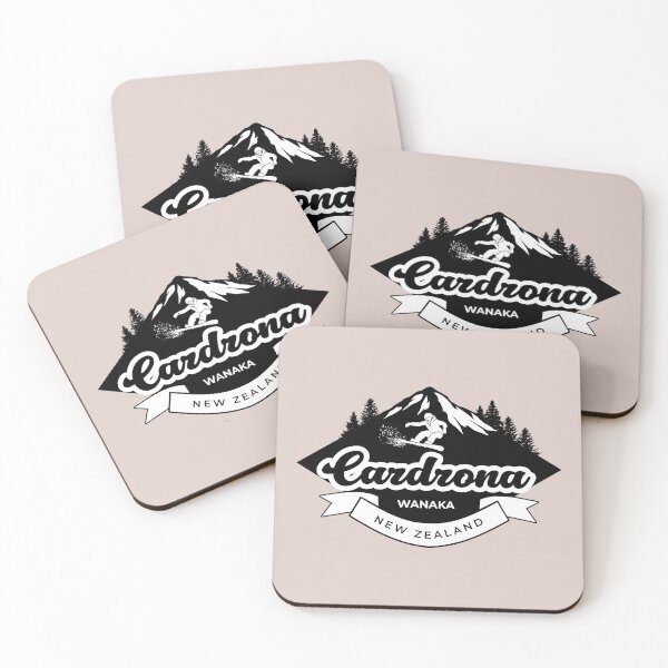 Item preview, Cardrona, Wanaka, New Zealand designed and sold by Kiwidom.
