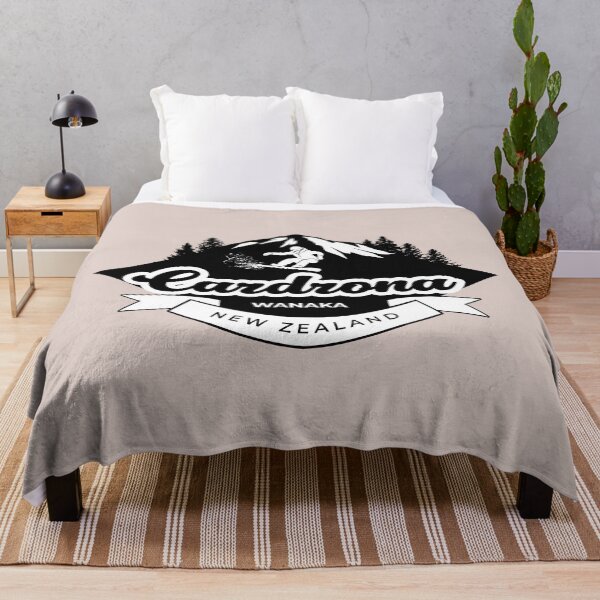 Item preview, Cardrona, Wanaka, New Zealand designed and sold by Kiwidom.