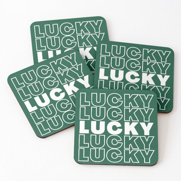 Item preview, Shamrocks lucky - st Patrick’s day designed and sold by dmentes.