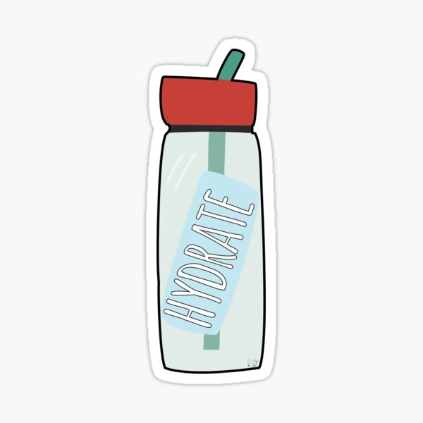 Why are Water Bottle Stickers so Popular? 