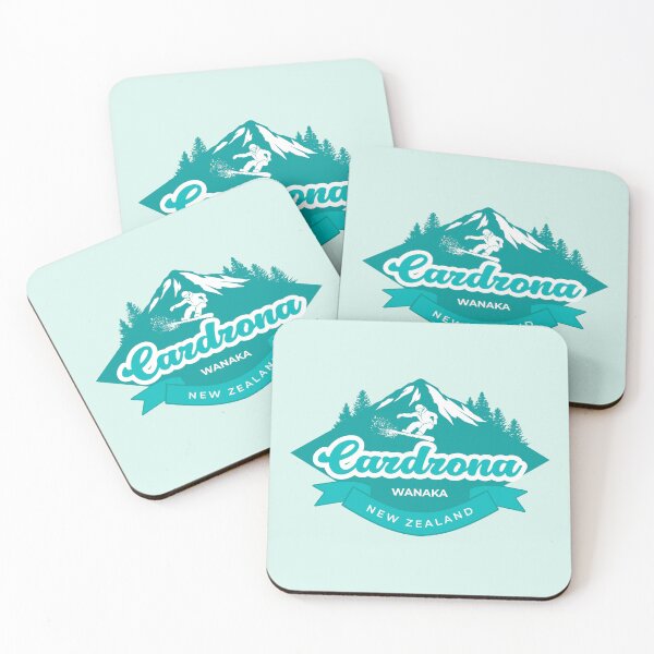 Item preview, Cardrona, Wanaka, New Zealand designed and sold by Kiwidom.