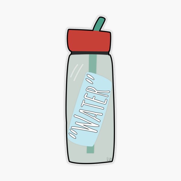 Discover 78+ plastic water bottle sketch - seven.edu.vn