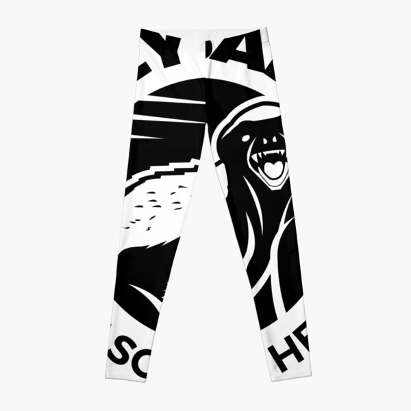 Football Soccer Ball Leggings