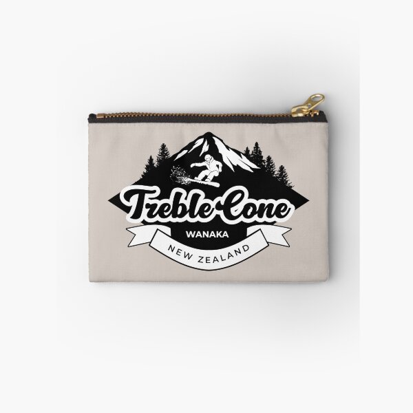 Item preview, Treble Cone, Wanaka, New Zealand designed and sold by MY NEW ZEALAND.