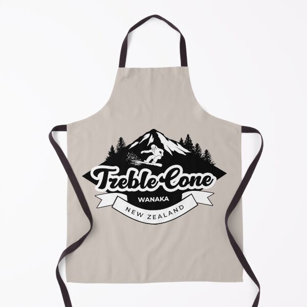 Item preview, Treble Cone, Wanaka, New Zealand designed and sold by Kiwidom.