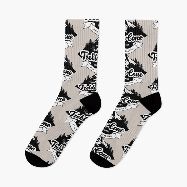 Item preview, Treble Cone, Wanaka, New Zealand designed and sold by Kiwidom.